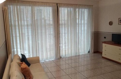 Stazione Apartment | Matisse1