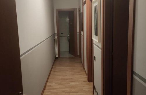 Stazione Apartment | Matisse1