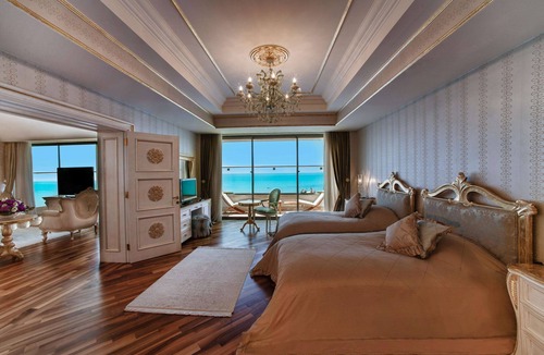 Belek Golf Area Resort | Maxx Royal Belek Golf Resort - All inclusive