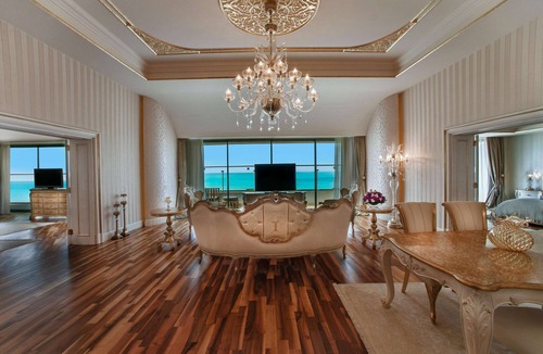 Belek Golf Area Resort | Maxx Royal Belek Golf Resort - All inclusive
