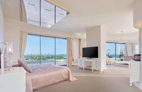 Belek Golf Area Resort | Maxx Royal Belek Golf Resort - All inclusive