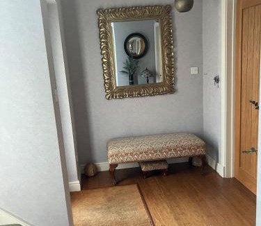 Stamford House | Meadow View - Entire 3 Bed House Near Stamford