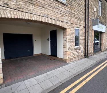 Stamford House | Meadow View