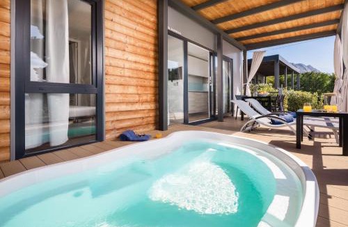 Podgora Resort | Medora Orbis Mobile Homes