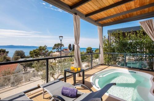 Podgora Resort | Medora Orbis Mobile Homes