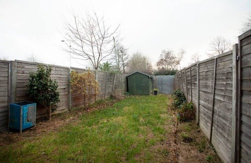 Loughborough House | ⭐MegaShelley | Nearby Uni | 3BD | Wifi | Parking⭐