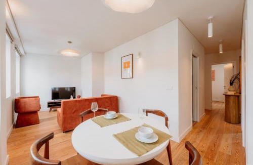 Santo Condestavel Apartment | Meia Laranja - Nº 232 1º