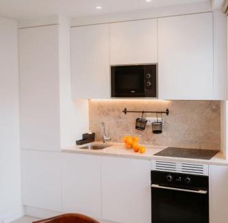Santo Condestavel Apartment | Meia Laranja - Nº 232 1º