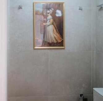 Santo Condestavel Apartment | Meia Laranja - Nº 232 RC