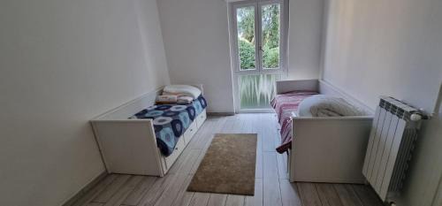 Como Apartment | Melis Apartment