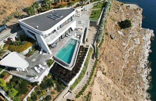 Malevizi Villa | Meltemi Villa