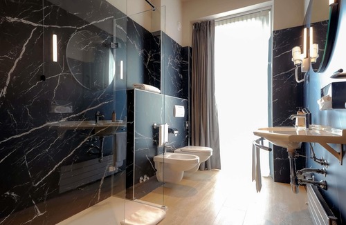 Stazione Hotel | Mercure Bergamo Centro Palazzo Dolci