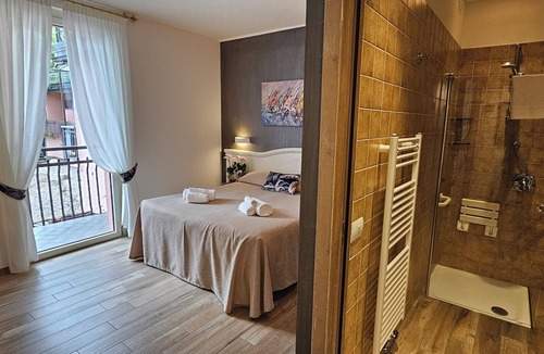 Bellano Hotel | Meridiana Boutique Hotel