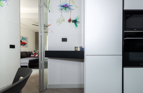 Camnago Volta Apartment | Mg House Luxury 2