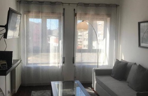Coimbra City Centre Apartment | Miguel Torga Gold II