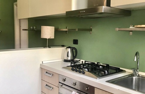 Porta Lodovica Apartment | Milan Home Verde Apartment in downtown cozy and cared for convenient to everything