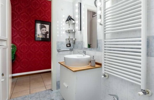Milan Apartment | [milano Buenos Aires] Wi-fi Metro Netflix