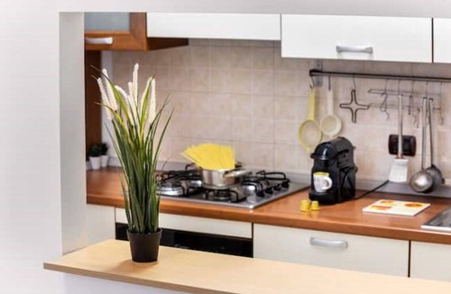 Milan Apartment | [milano Buenos Aires] Wi-fi Metro Netflix