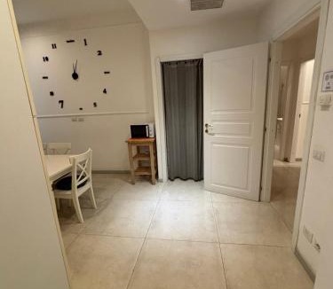 Ponte Seveso Apartment | Milano Central
