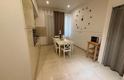 Ponte Seveso Apartment | Milano Central