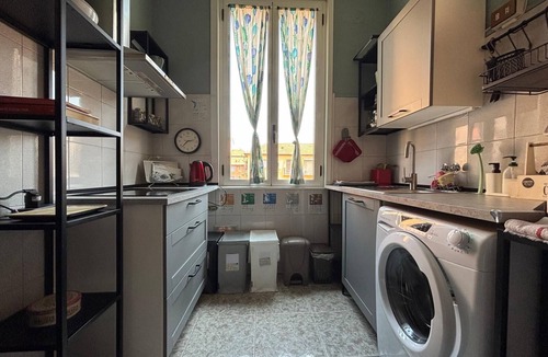 Zona Zara Apartment | Milano da Me