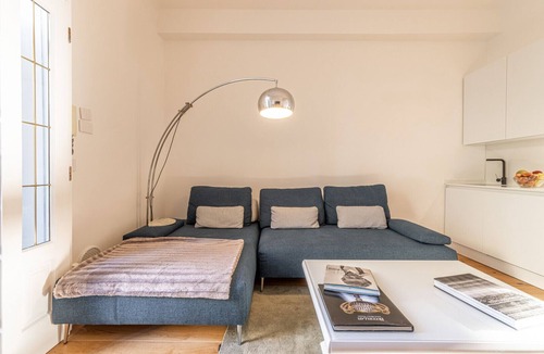 Zona Padova Apartment | Milano NoLo - Modern two-room apartment with a/c and balcony