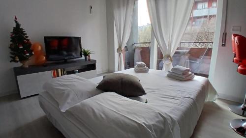 Barona Apartment | MilanoValery3