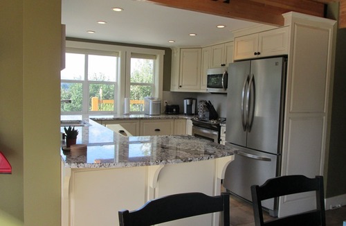 East Kootenay Cabin | Million Dollar views. Luxury Cabin on Private Estate Property