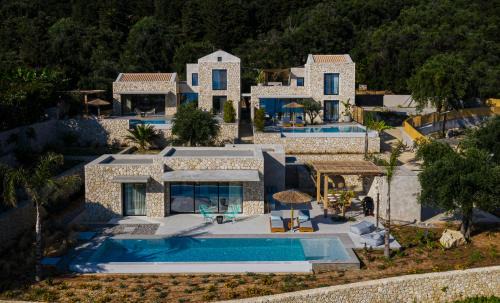 Paramonas Villa | Mimi and Coco Villas Corfu