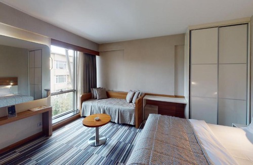Cankaya Hotel | Mimi Hotel Ankara