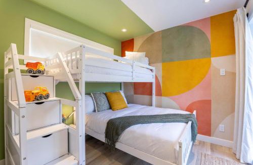 Argenteuil Regional County Municipality Ski Chalet | Mini chalet Ecohaven - SPA