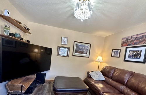 Vail - Beaver Creek House | Minturn Home - Easy access to Vail and Beaver Creek 4 bedrooms & ample parking
