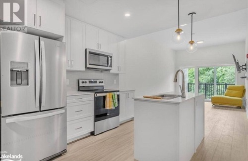 Creemore Condo | Minutes from Devils Glen Ski Hills, and a short drive to Blue Mountain!