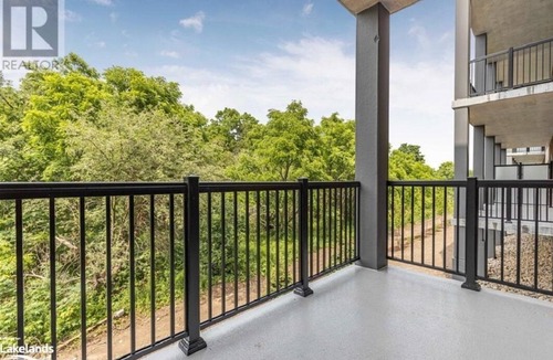 Creemore Condo | Minutes from Devils Glen Ski Hills, and a short drive to Blue Mountain!