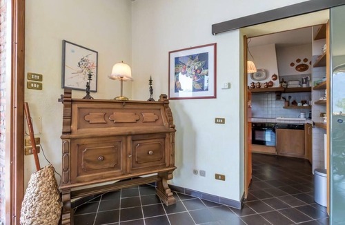 Ca' Bianca Villa | Minutes from Menaggio with views of Lake Como in the commune of Griante