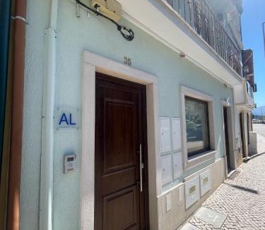 Miranda do Corvo Apartment | Miranda Village House