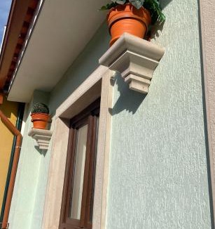 Miranda do Corvo Apartment | Miranda Village House