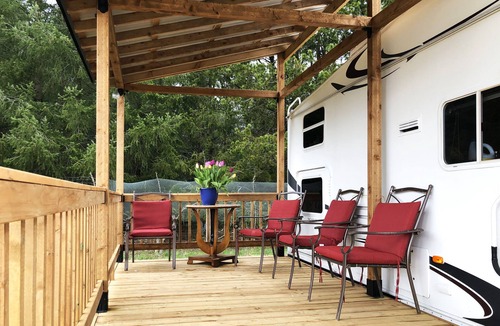 Chemainus House | Misty Haven Farm