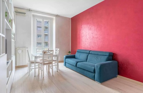NoLo Apartment | MO30 [Loreto–Cathedral] Large Modern Apartment
