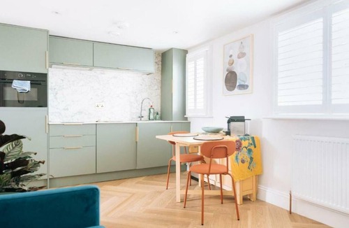 Montpelier Apartment | Modern 1 BDR APT Heart of Brighton
