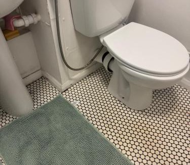 St. George's Apartment | Modern 1 bedroom near Camden