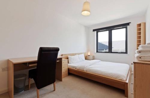 Homerton Apartment | Modern 2 Bedroom Apartment in Homerton