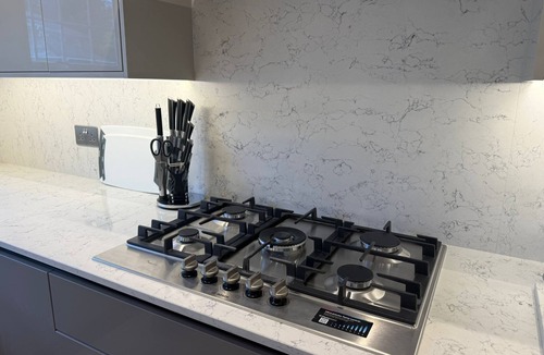 Farnham Common House | Modern 3‑Bed Nr Burnham & Farnham Common