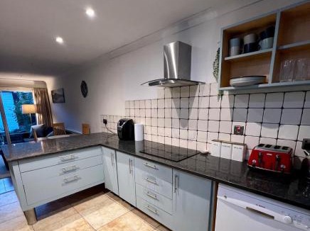 Birchanger House | Modern 3 bedroom spacious house in Bishops Stortford near Stansted