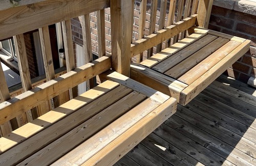 Winona House | Modern 3 Bedroom Townhouse w/Parking and Office