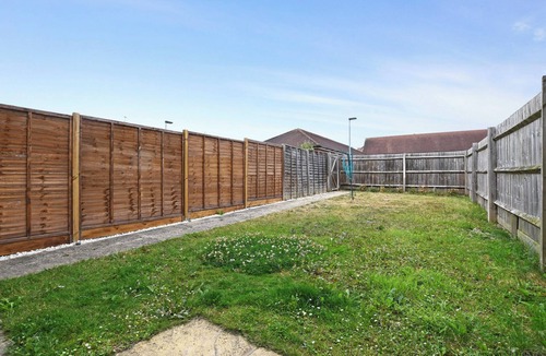 Bushey House | Modern 5BR Home Near Harry Potter Studios – Ideal for Groups & Contractors