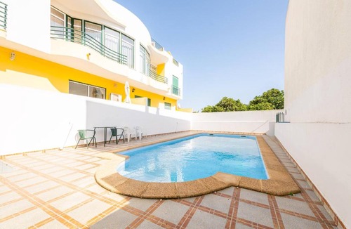 Santa Luzia Apartment | Modern and charming 1-bedroom apartment in Santa Luzia