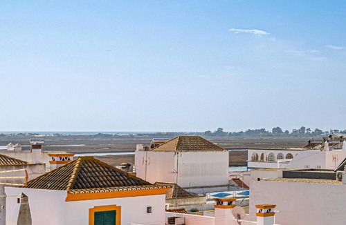Santa Luzia Apartment | Modern and charming 1-bedroom apartment in Santa Luzia