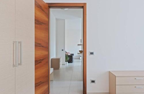 Vimercate Apartment | Modern and new apartment in Brianza