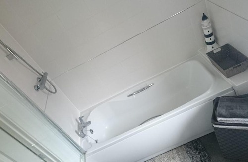 Wolverton Apartment | Modern Apartment in Milton Keynes
